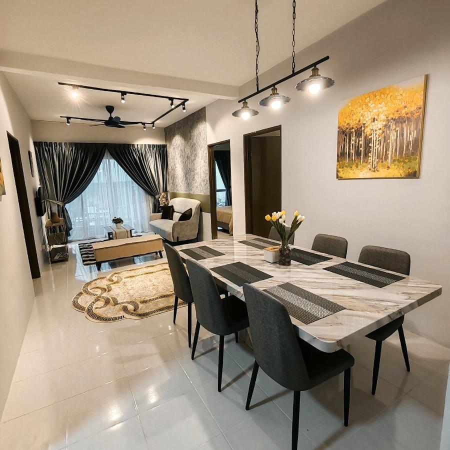 Aparthotel D'elegant - Emerald Avenue Cameron Highlands