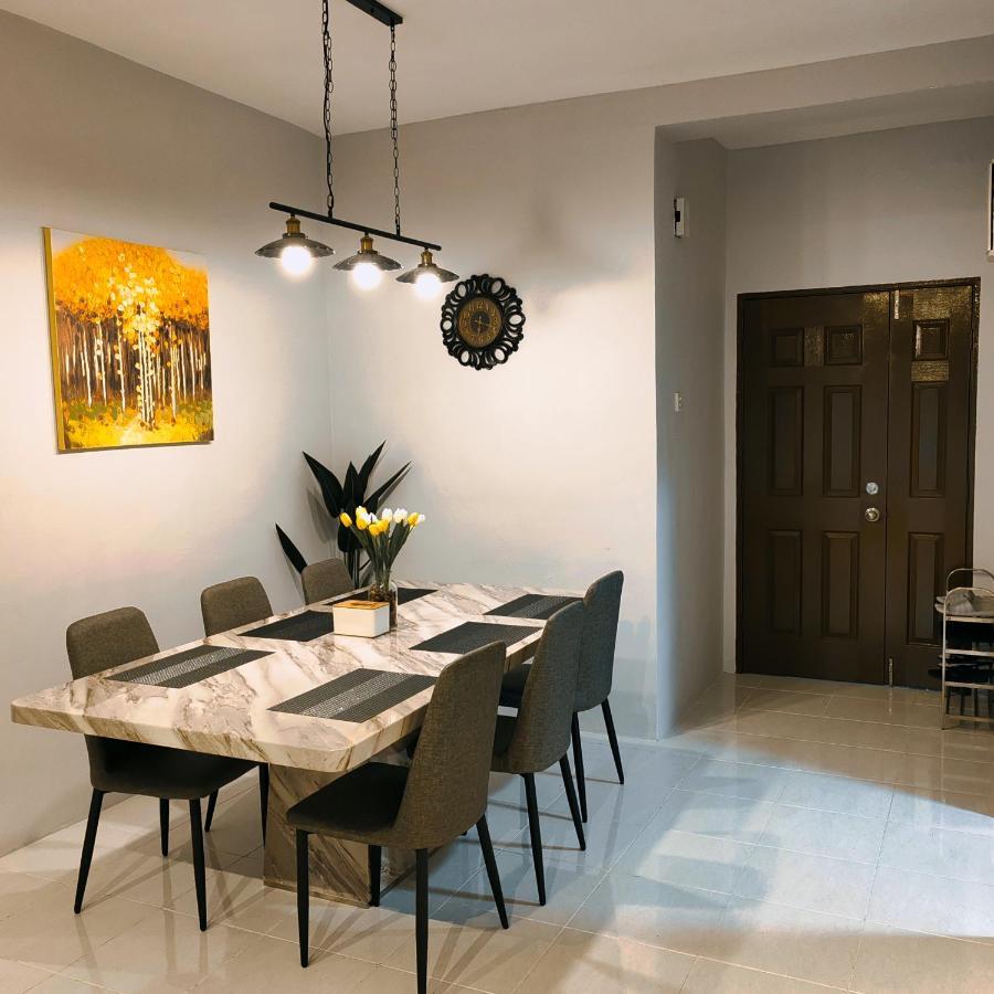 D'elegant - Emerald Avenue Aparthotel *