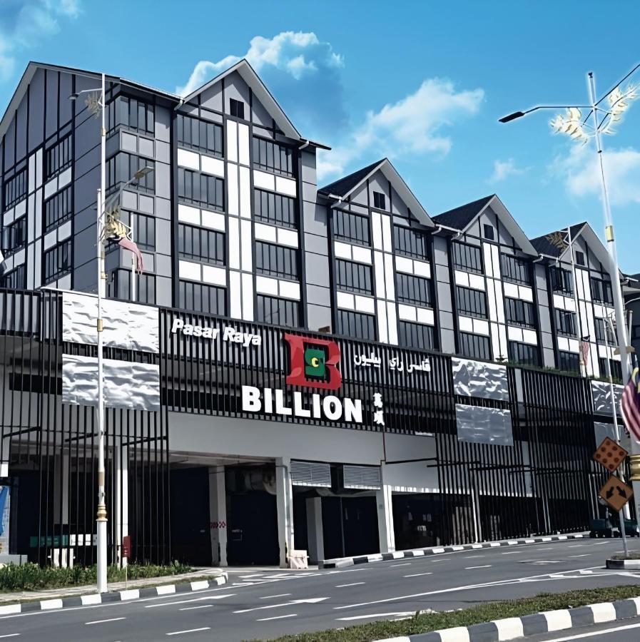 D'elegant - Emerald Avenue Cameron Highlands