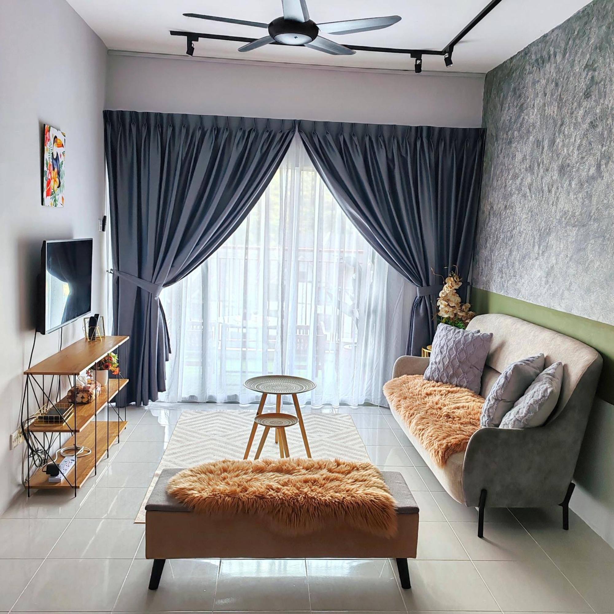 Aparthotel D'elegant - Emerald Avenue