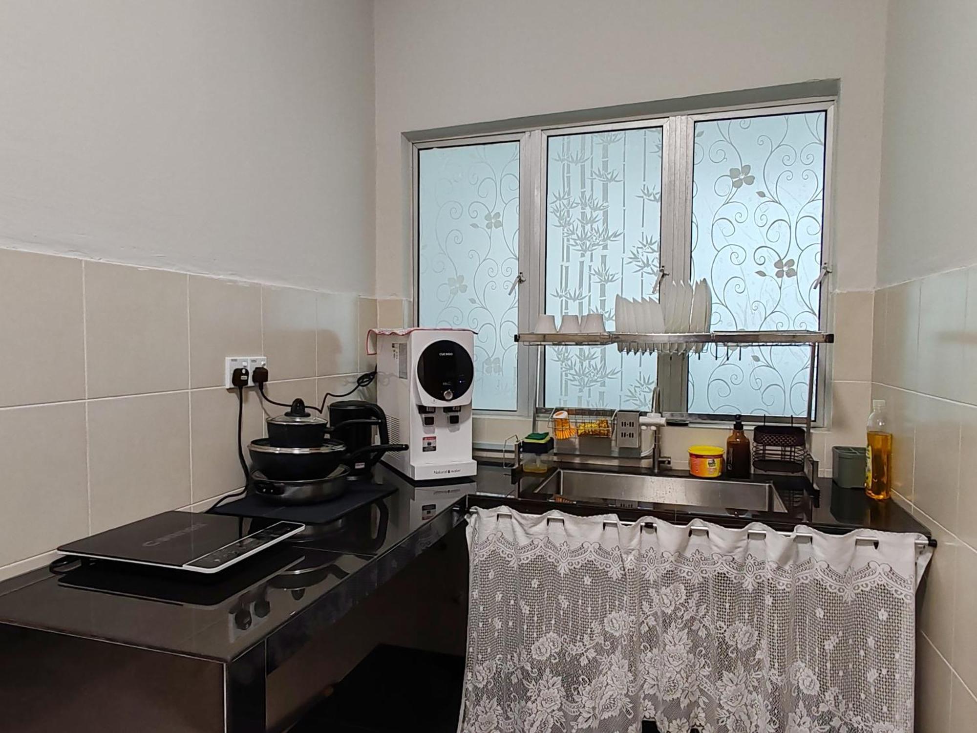 D'elegant - Emerald Avenue Aparthotel