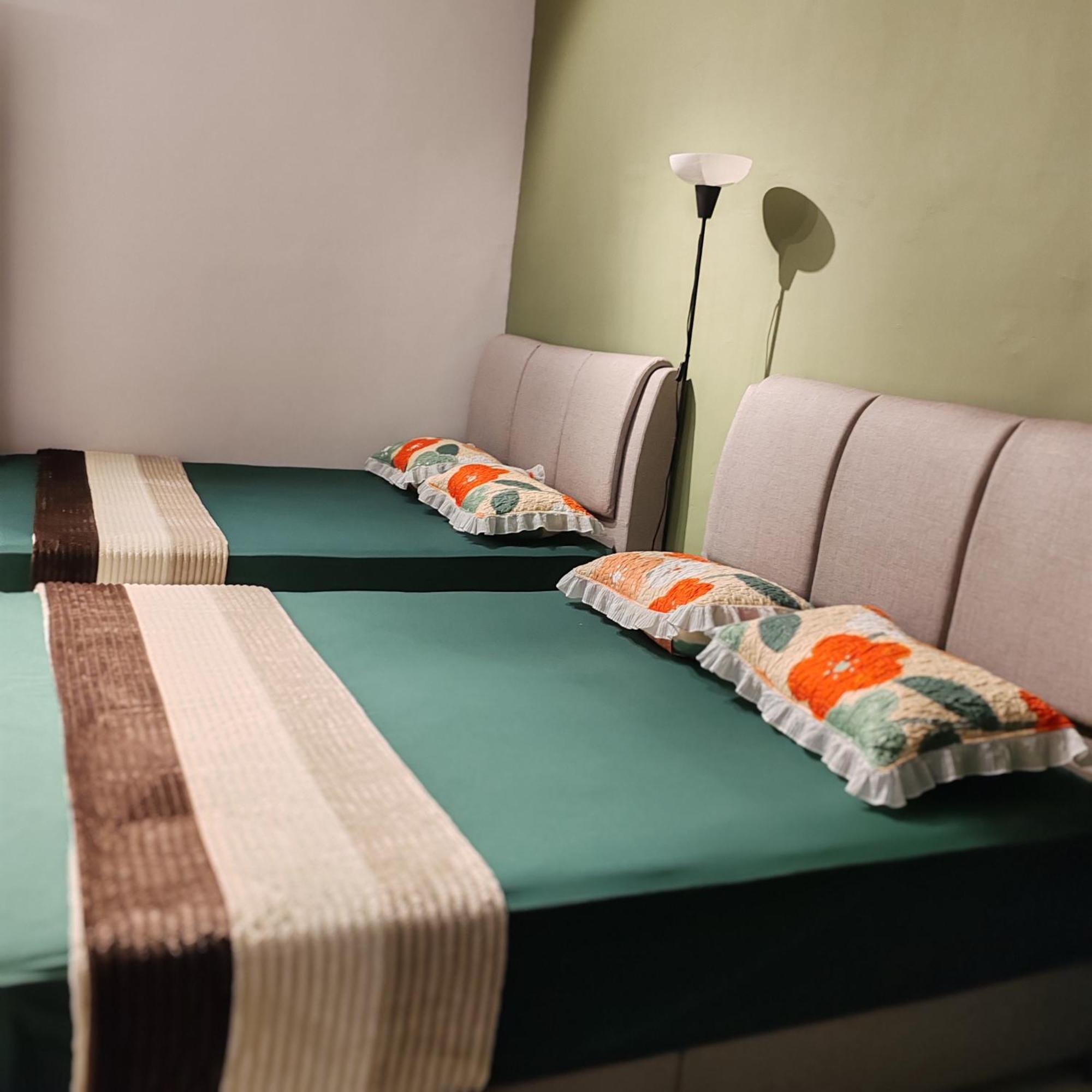 D'elegant - Emerald Avenue Aparthotel Cameron Highlands