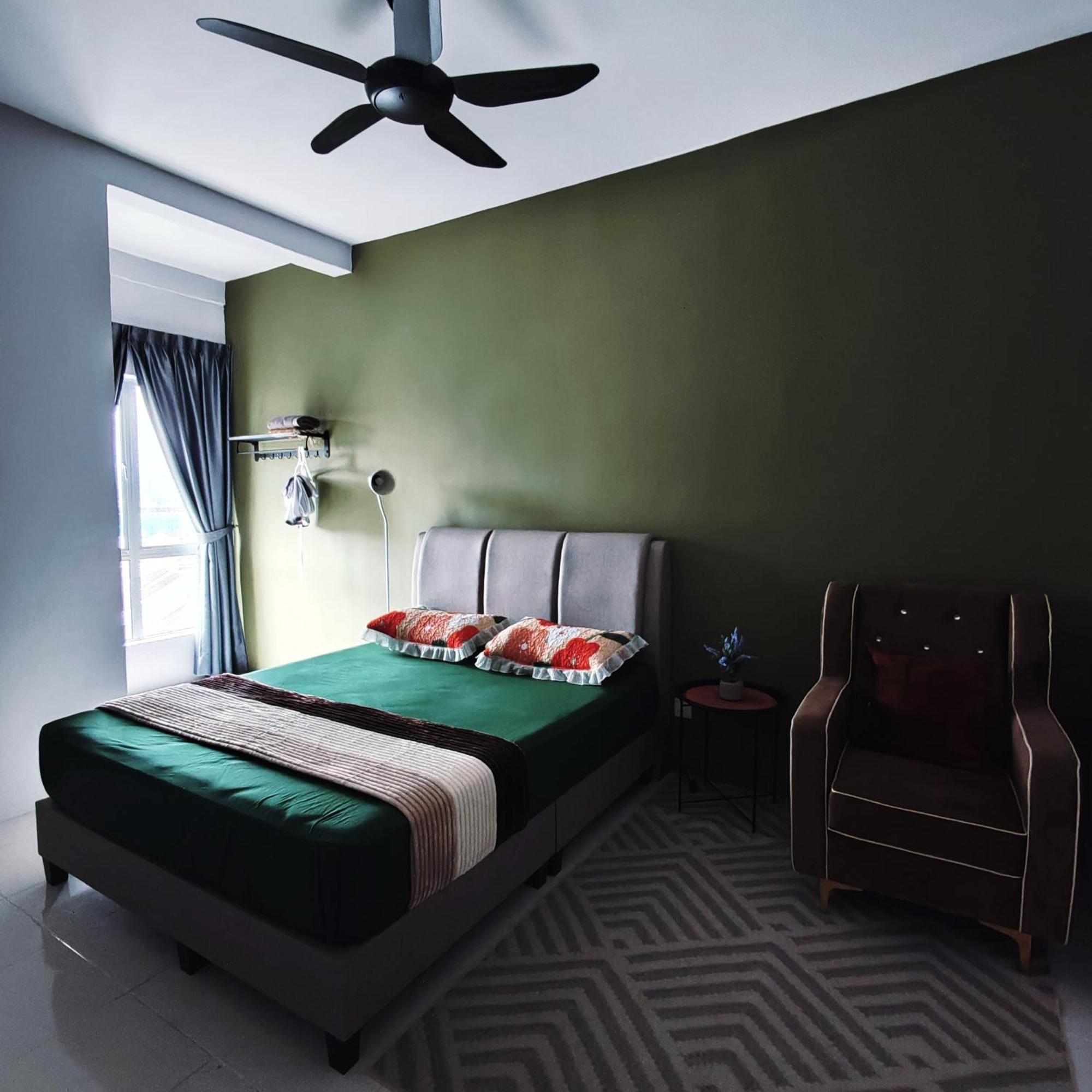 Aparthotel D'elegant - Emerald Avenue Cameron Highlands