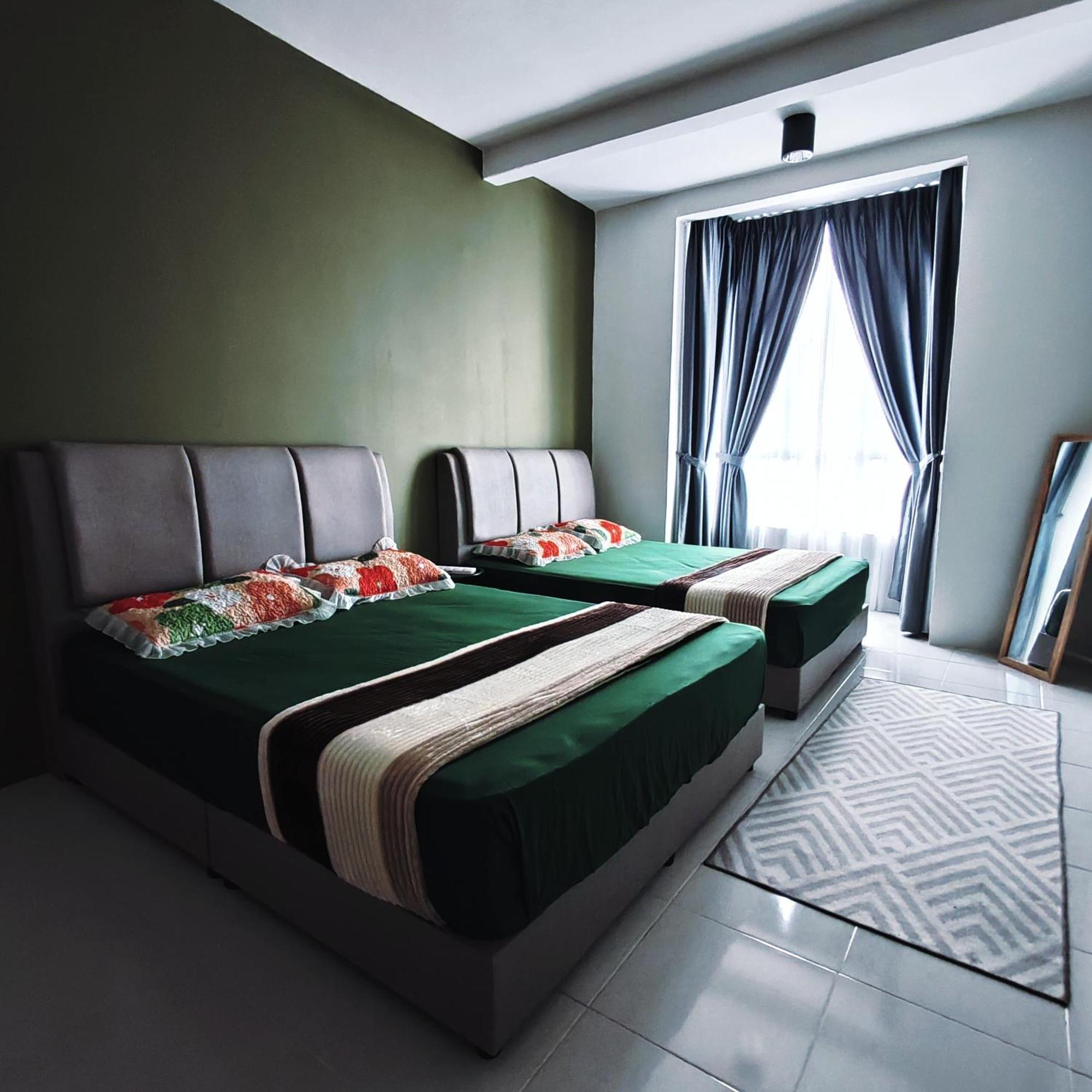 D'elegant - Emerald Avenue Cameron Highlands