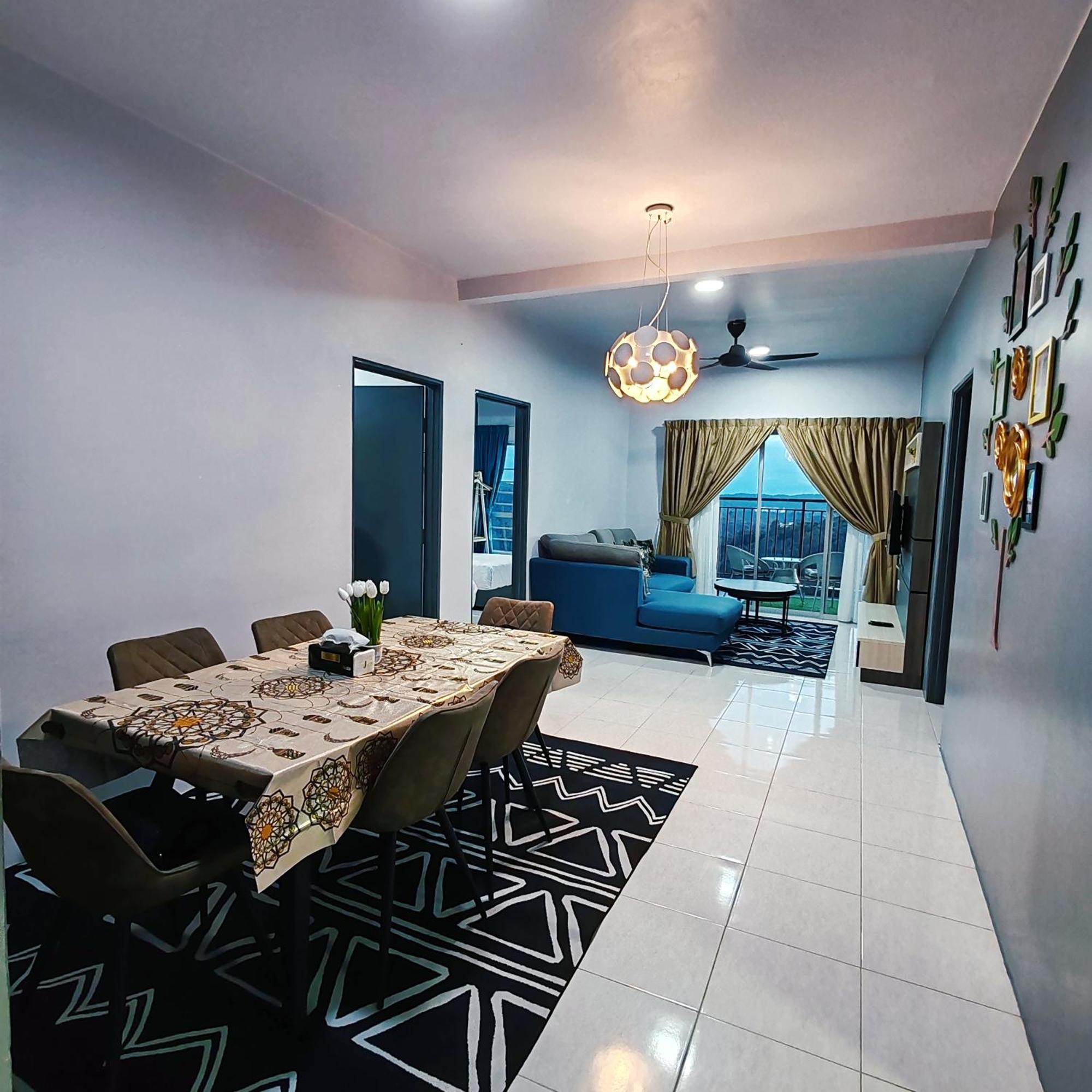 D'elegant - Emerald Avenue Aparthotel
