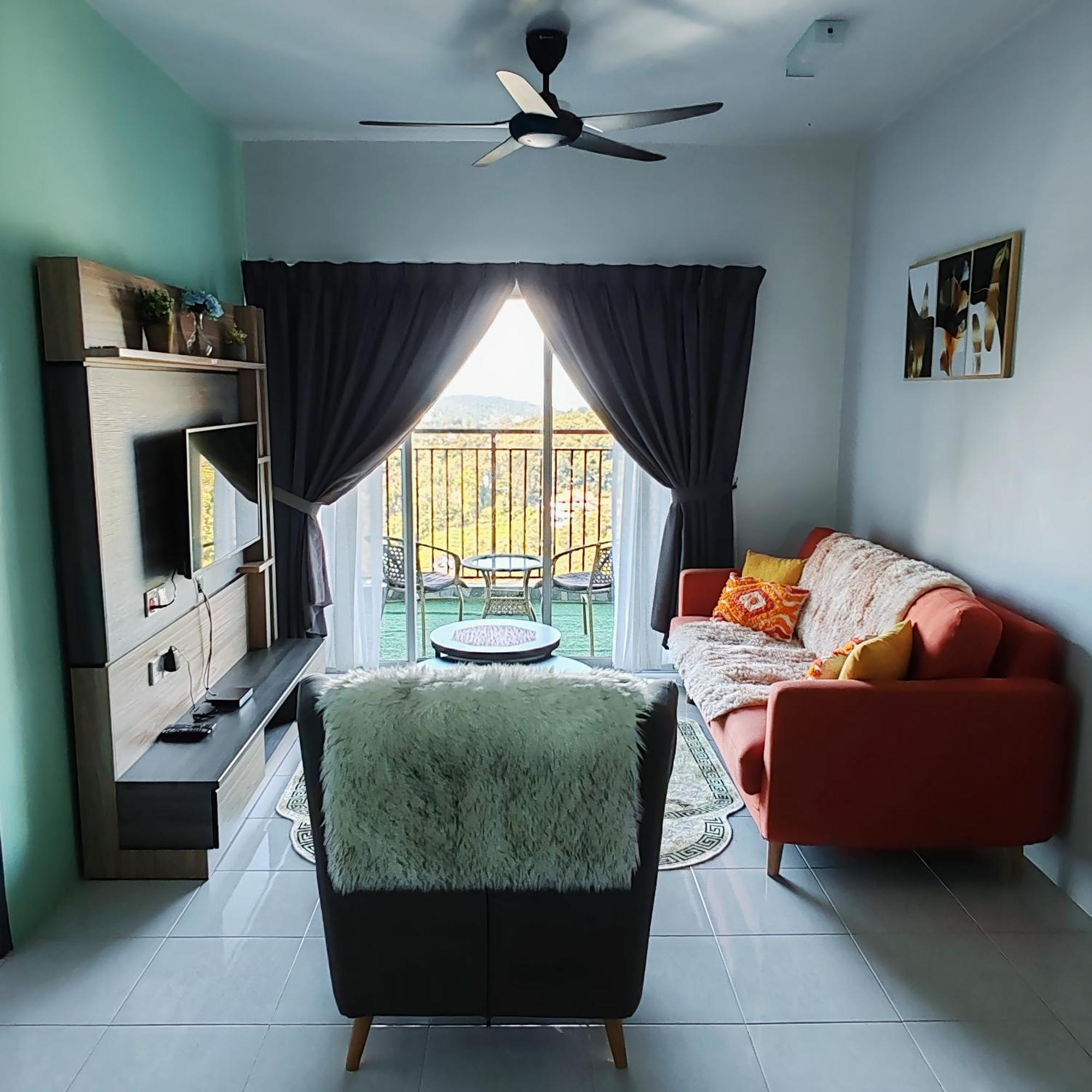 D'elegant - Emerald Avenue Cameron Highlands