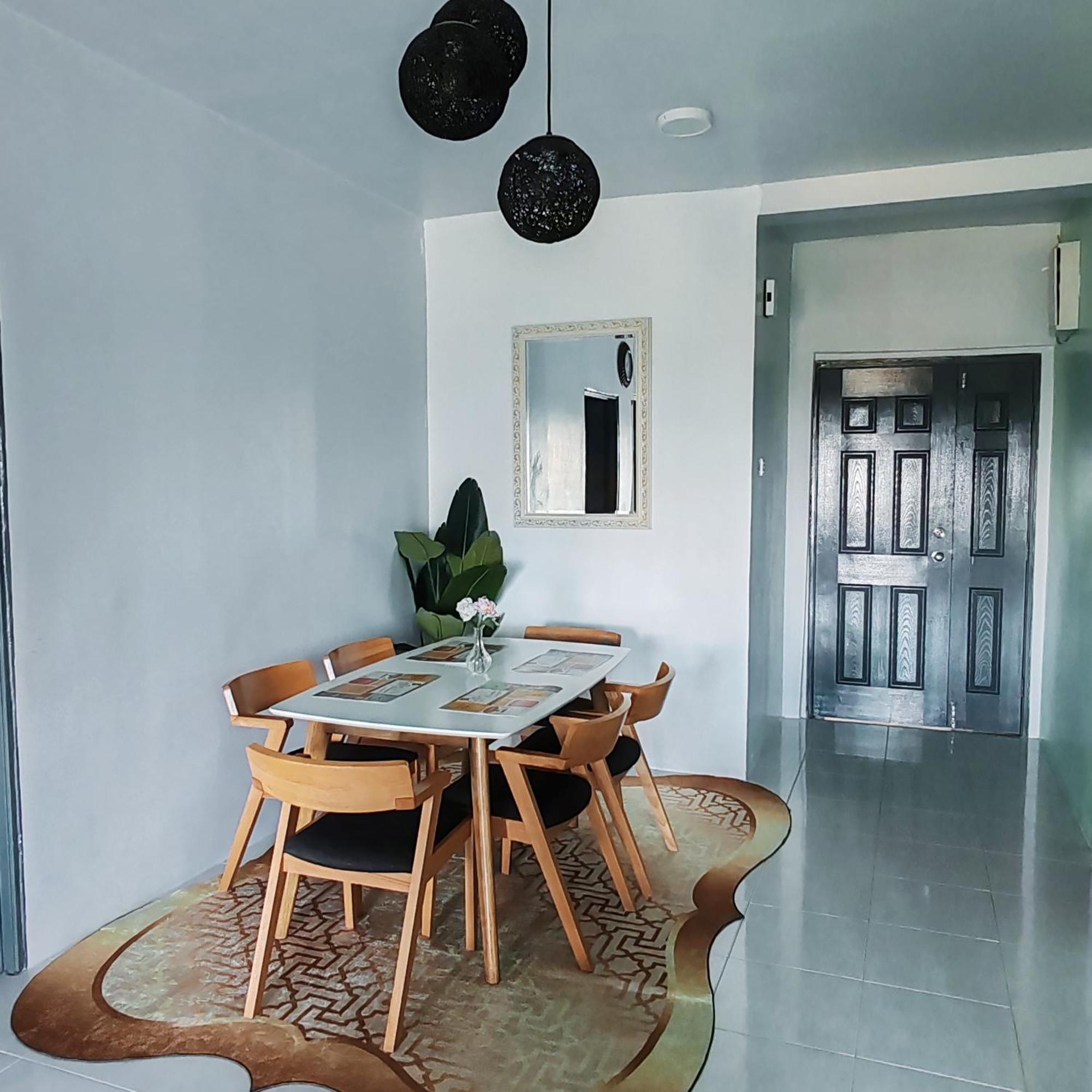 D'elegant - Emerald Avenue Aparthotel *